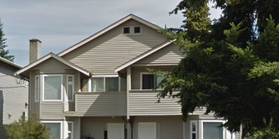 $2.1 Million In 4 Plex Value In Nanaimo